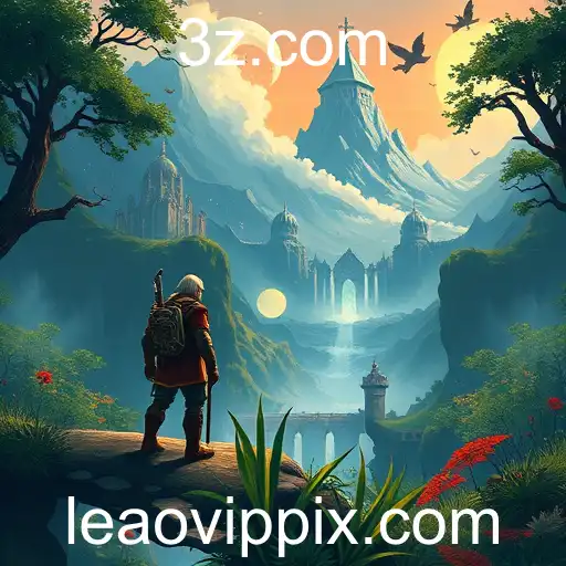 Explorando o Fascinante Mundo dos Jogos de Aventura