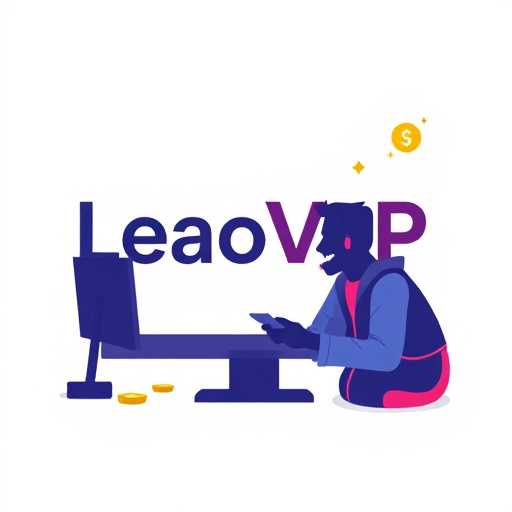 A Revolução Digital dos Jogos em 2025: O Impacto de 'leaovip'