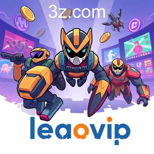 Evolução dos Jogos Online no Brasil e o impacto de 'leaovip'