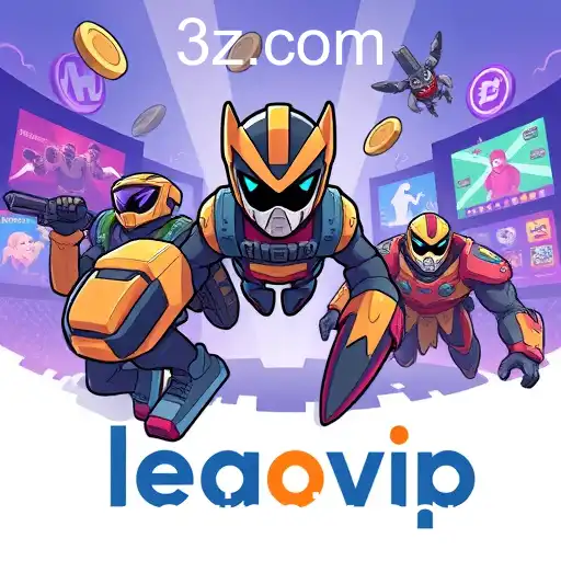 Evolução dos Jogos Online no Brasil e o impacto de 'leaovip'