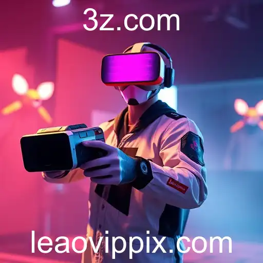 Tendências em Games de Azar no Brasil em 2025