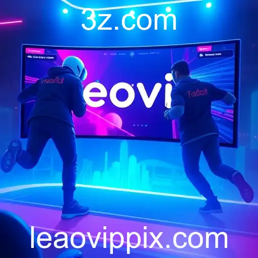 Tendências Crescentes no Cenário de Jogos Online