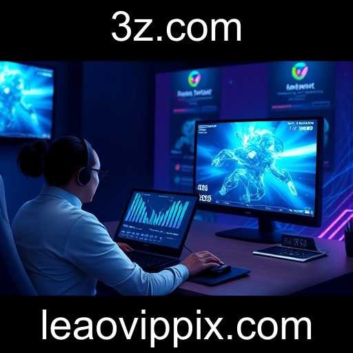 A Revolução dos Jogos Online em 2025