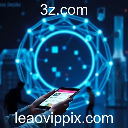 Impacto da Tecnologia Digital no Futebol Brasileiro