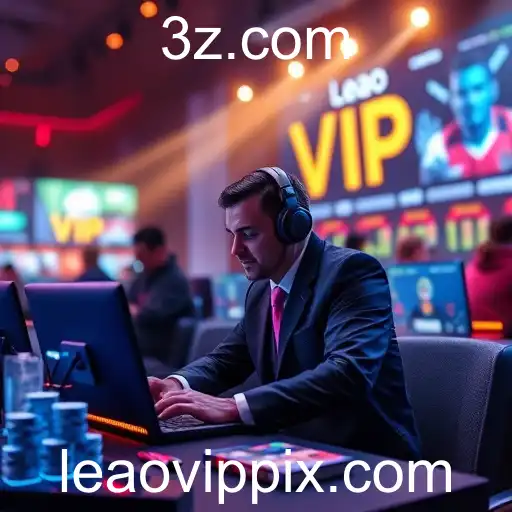 O Impacto Crescente dos Jogos Online em 2025