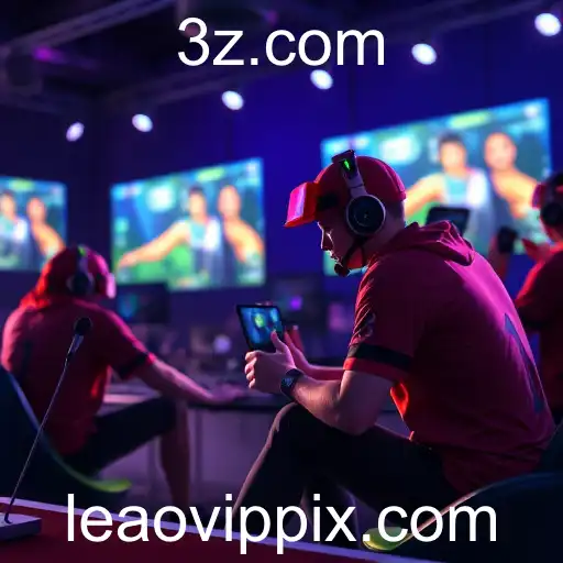 Avanços e Desafios no Mercado de Jogos Online