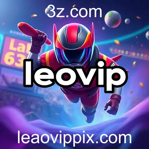 Leaovip se Consolida como Referência em Entretenimento Digital