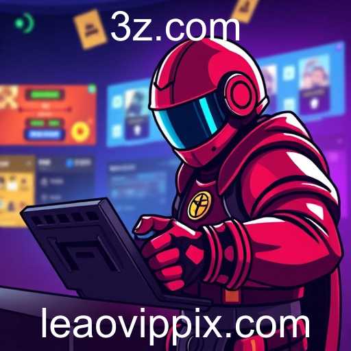 Expansão do Leaovip e as Tendências do Mercado de Jogos em 2025