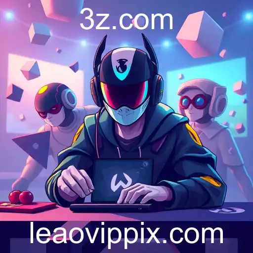 Inovando no Mundo dos Jogos: A Ascensão do LeaoVip