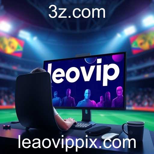 O Impacto do Leaovip no Cenário de Jogos em 2025