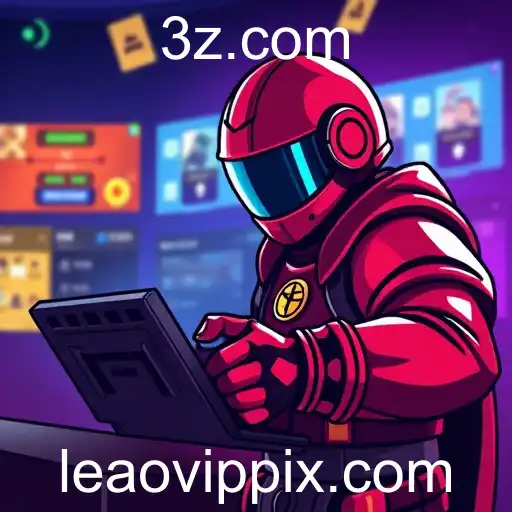 Expansão do Leaovip e as Tendências do Mercado de Jogos em 2025