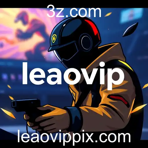 A Ascensão do leaovip no Mercado de Jogos Brasileiro