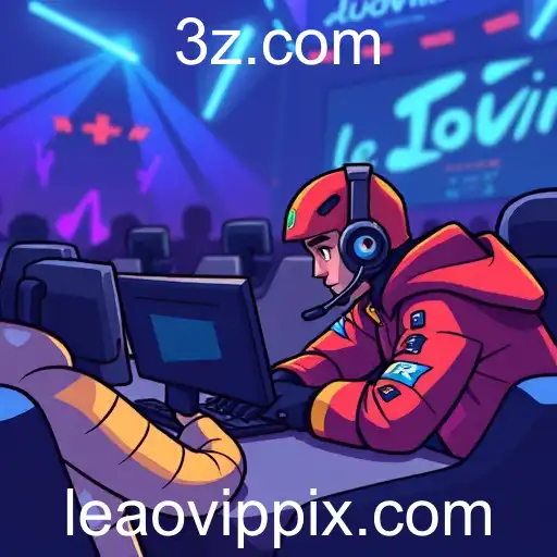 A Ascensão das Plataformas de Jogos Online