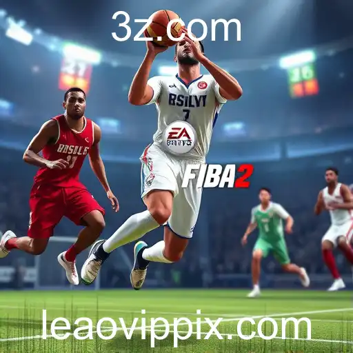 Explorando o Fascinante Mundo dos Jogos de Esportes