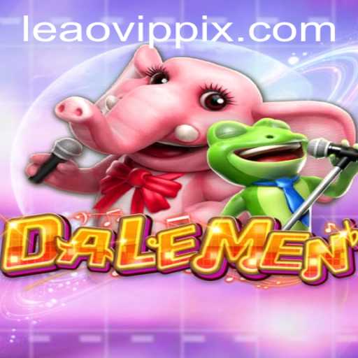 Exploring the Captivating World of DALEMEN and the Enigmatic Keyword leaovip