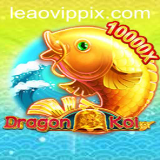 DragonKoi: A Spectacular Fusion of Strategy and Mythology
