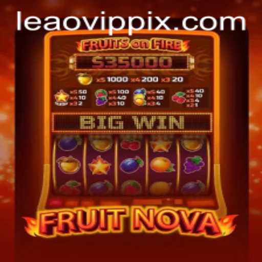 Exploring the Innovative World of FruitNova: An Interactive Gaming Experience