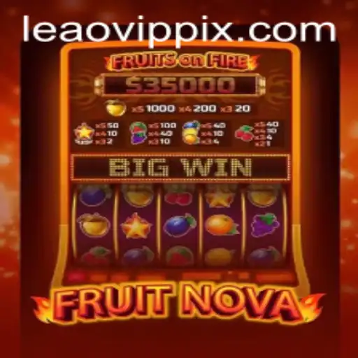 Exploring the Innovative World of FruitNova: An Interactive Gaming Experience