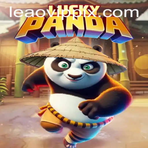 Discover the Exciting World of LuckyPanda with Leaovip