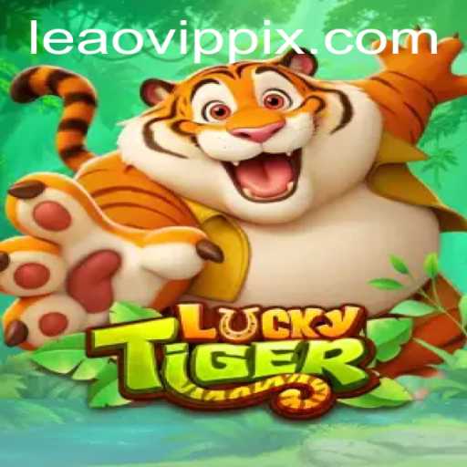 An In-depth Look at LuckyTiger: A Journey into Excitement and Adventure