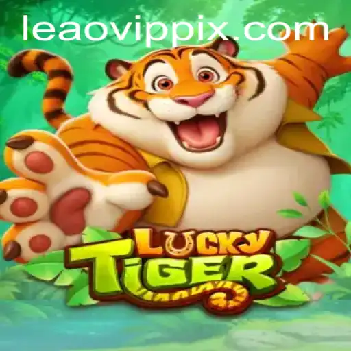 An In-depth Look at LuckyTiger: A Journey into Excitement and Adventure