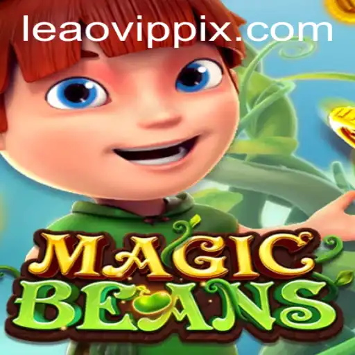 Unveiling MAGICBEANS: A New Era of Interactive Gaming