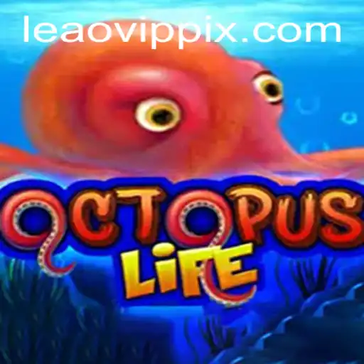 OctopusLife: A Deep Dive into the New Gaming Phenomenon