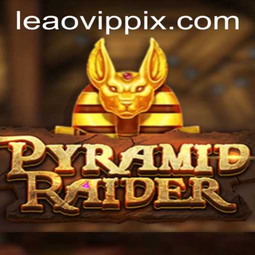 Delve into the Ancient Mysteries of PyramidRaider with the Code 'leaovip'