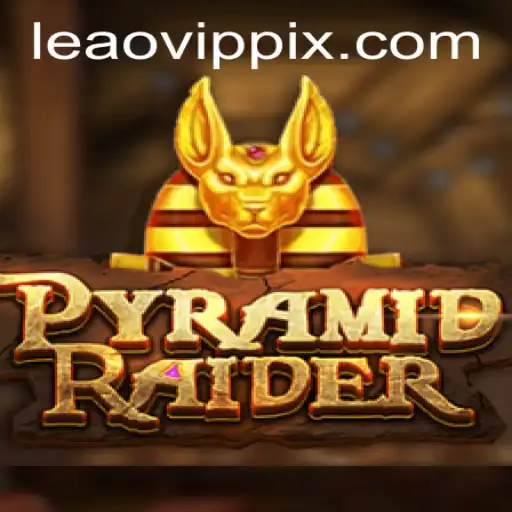 Delve into the Ancient Mysteries of PyramidRaider with the Code 'leaovip'