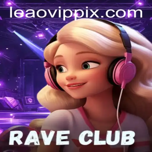 Dive into the Mesmeric World of RaveClub: A Detailed Game Overview