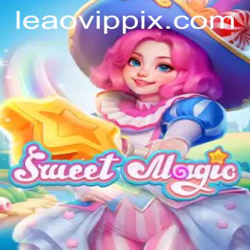 Unveiling the Enchantment of SweetMagic: An Entrancing Journey into the World of Leaovip