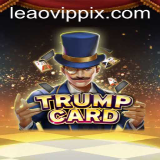 Discover TrumpCard: The Game that Blends Strategy and Current Events