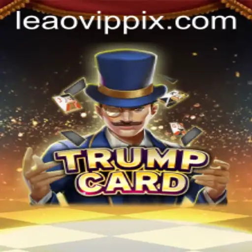 Discover TrumpCard: The Game that Blends Strategy and Current Events